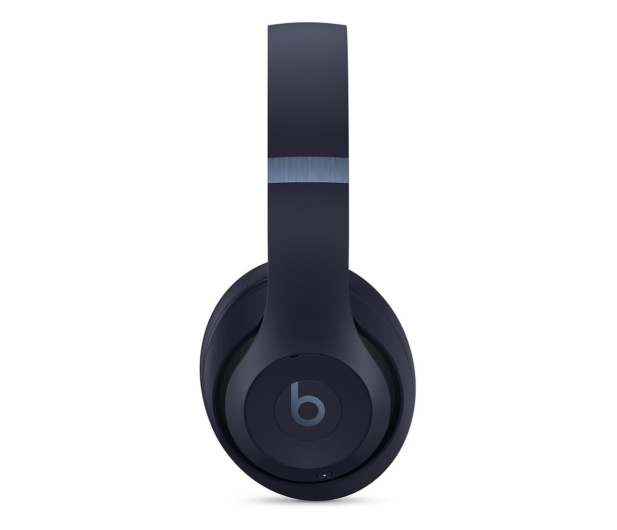 Apple Beats Studio Pro - granatowy - 1164415 - zdjęcie 3